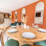 וילה Maison - - Parking - Jardin - 7p ורטו