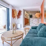 Maison - - Parking - Jardin - 7p ורטו