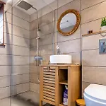 Maison - - Parking - Jardin - 7p * ורטו