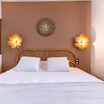 Maison - - Parking - Jardin - 7p ורטו