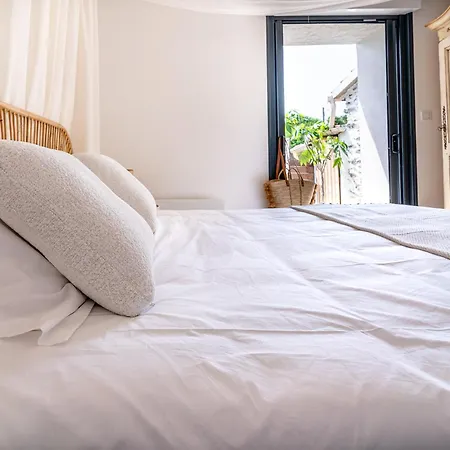 Maison - - Parking - Jardin - 7p Vila *