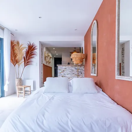 Maison - - Parking - Jardin - 7p Vertou