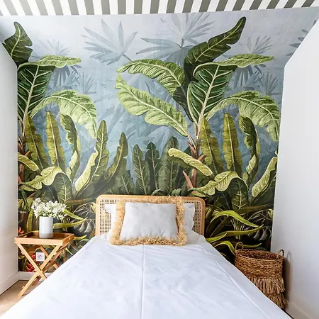 Vila Maison - - Parking - Jardin - 7p *