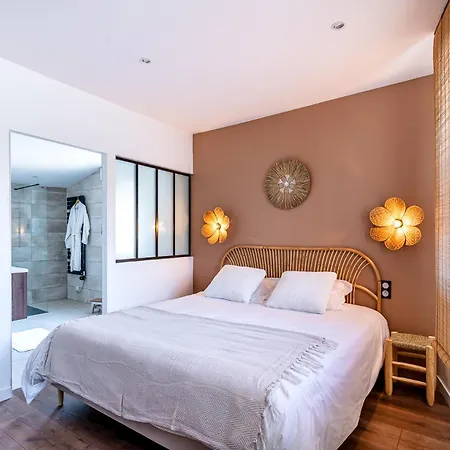Maison - - Parking - Jardin - 7p Villa Vertou