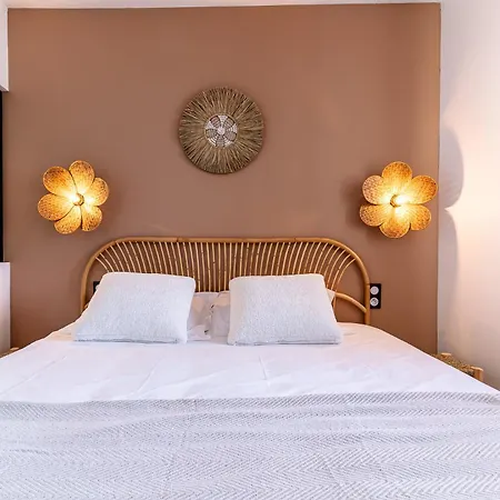 Maison - - Parking - Jardin - 7p Vertou