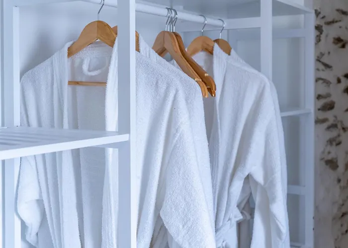 Maison - - Parking - Jardin - 7p * ורטו